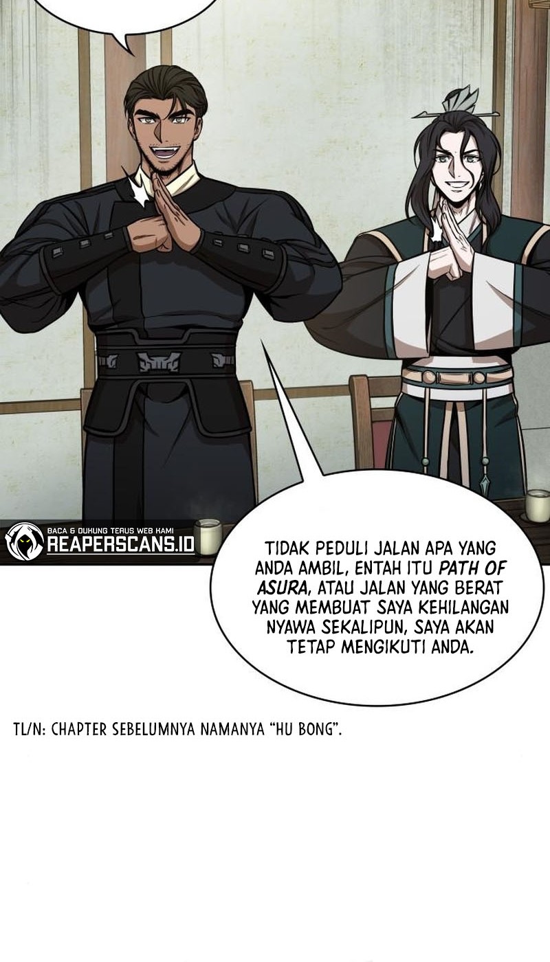 Nano Machine Chapter 114 Gambar 13