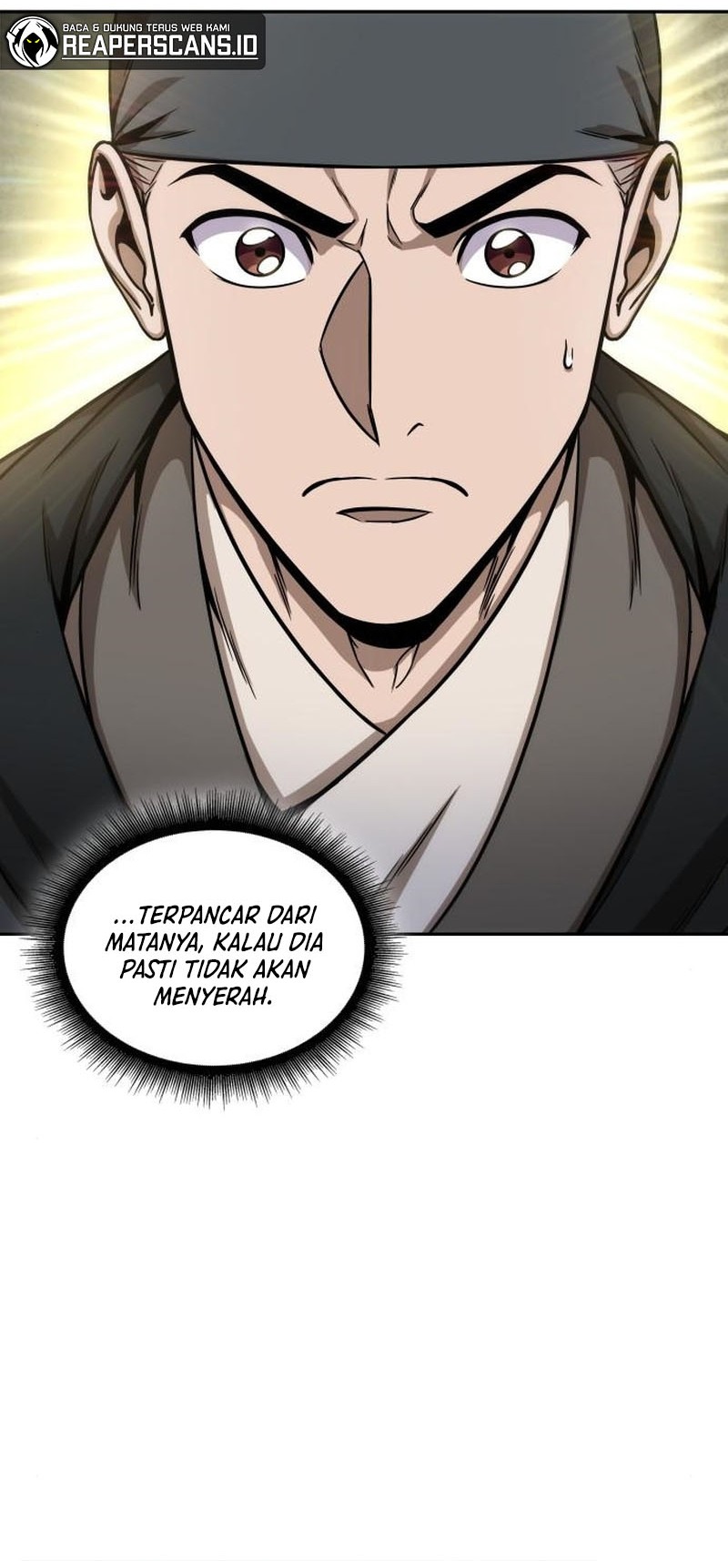 Nano Machine Chapter 114 Gambar 21