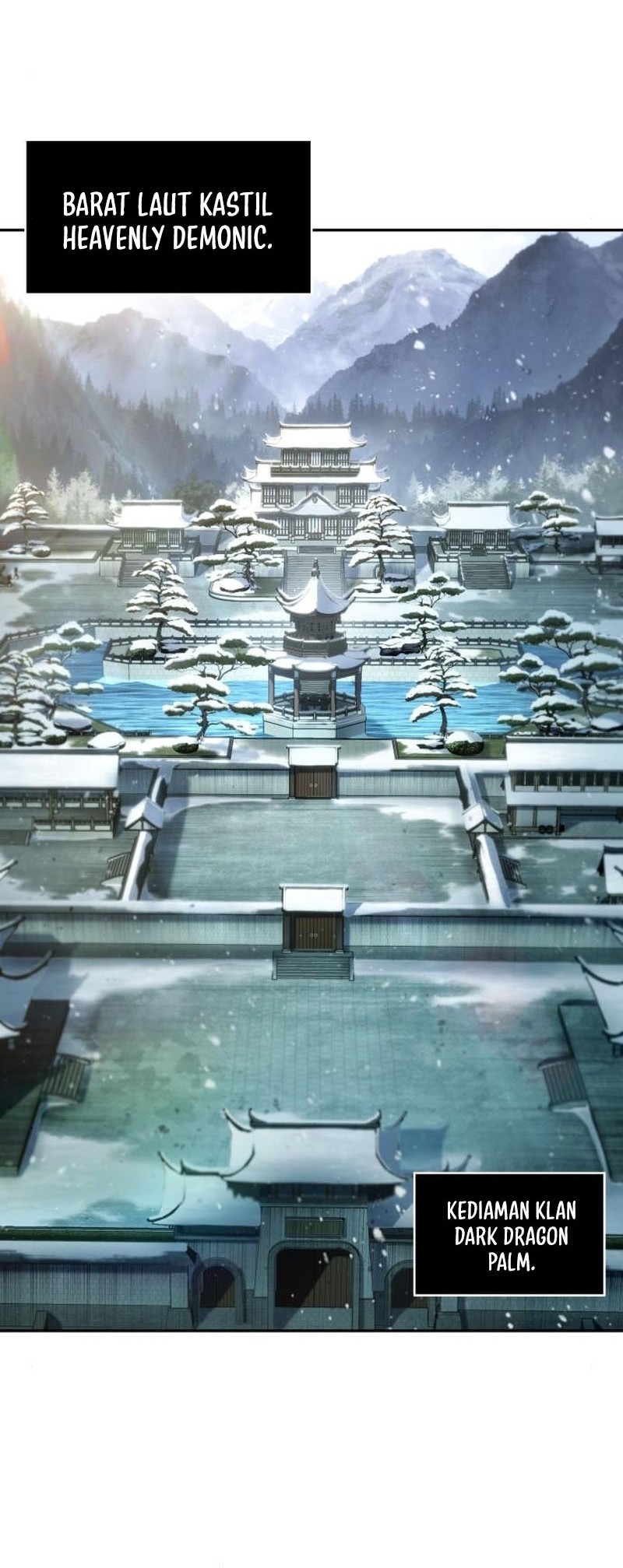 Nano Machine Chapter 114 Gambar 25