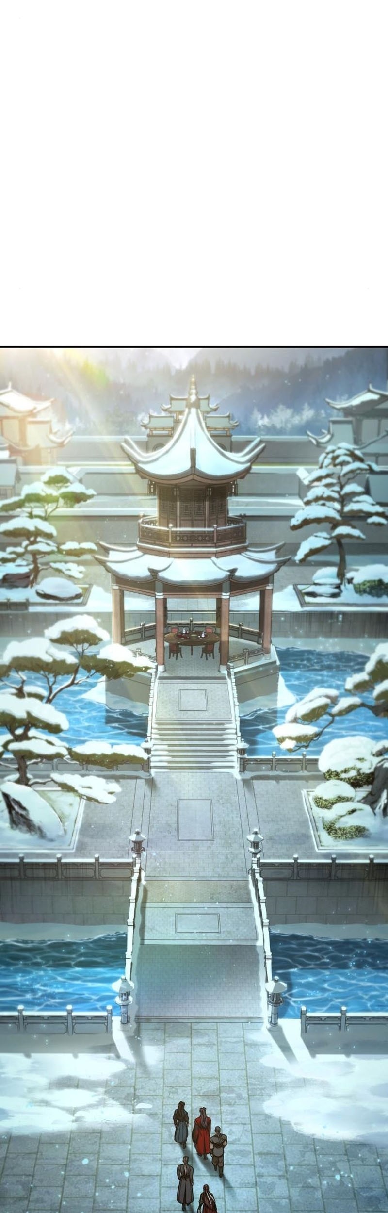 Nano Machine Chapter 114 Gambar 28