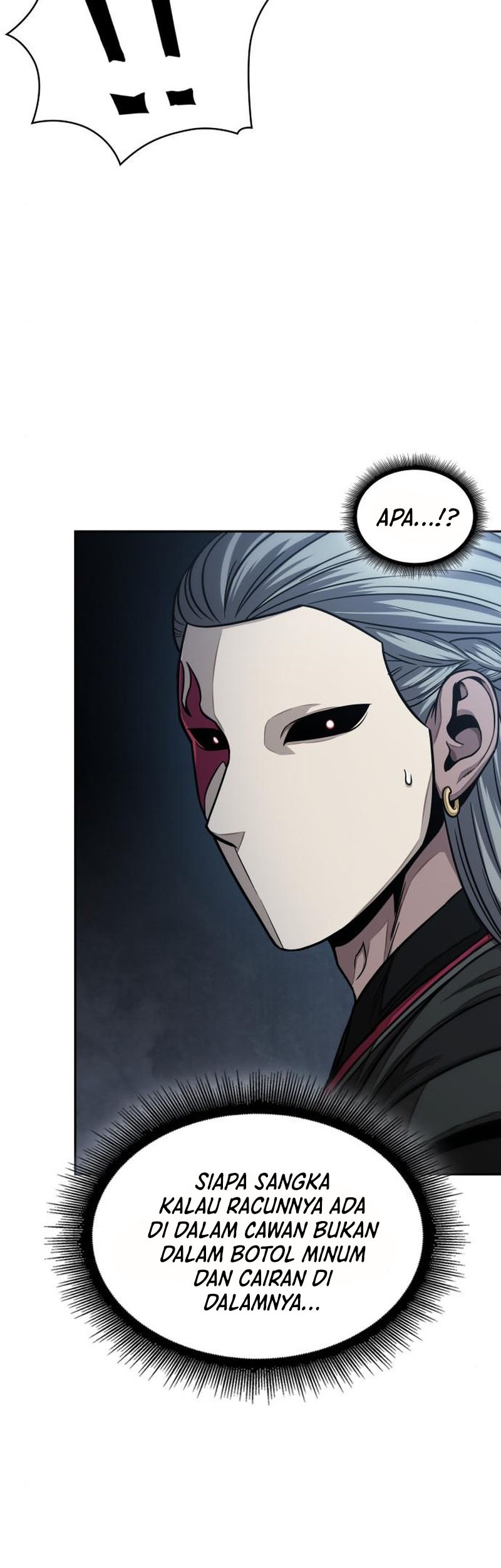 Nano Machine Chapter 113 Gambar 5