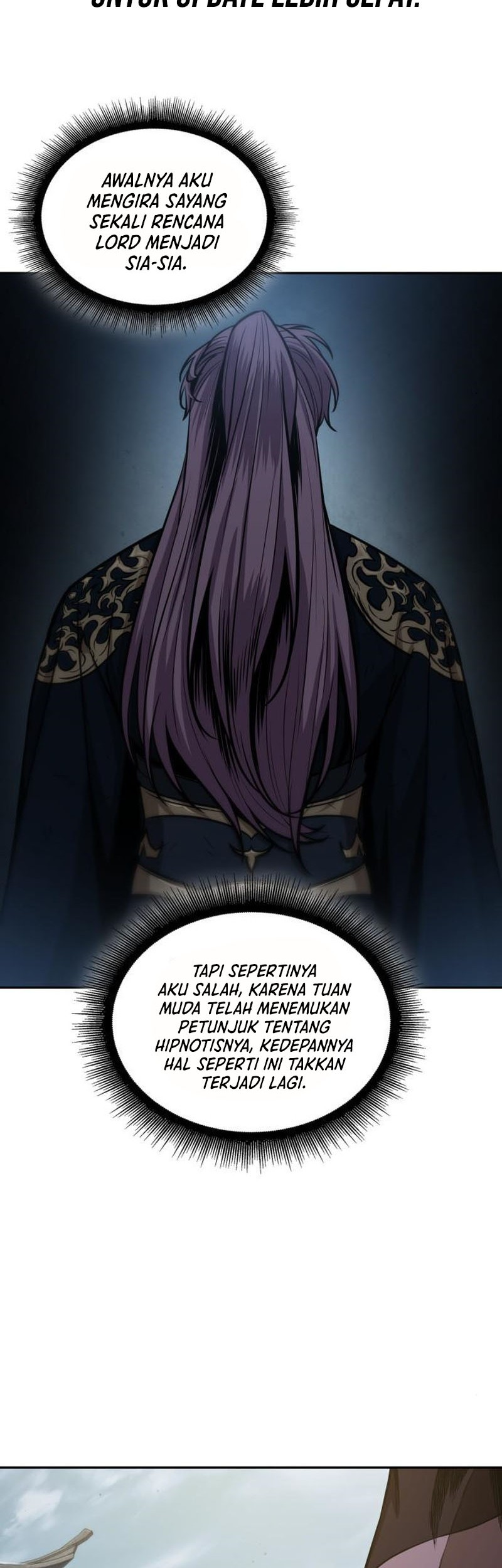 Nano Machine Chapter 113 Gambar 19