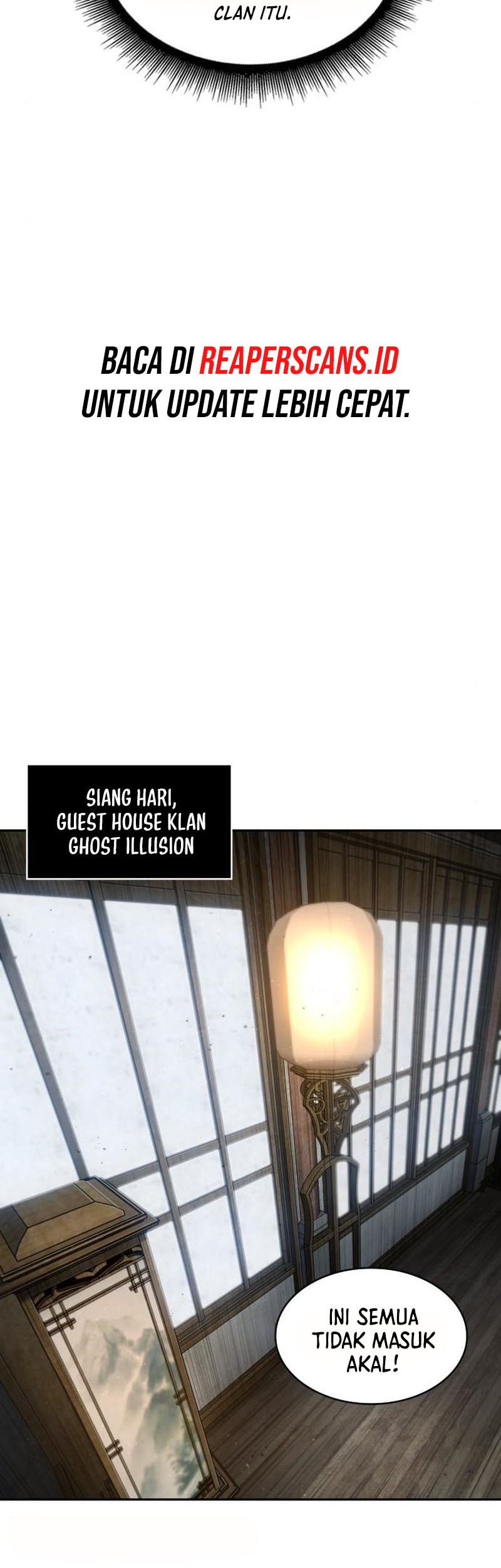 Nano Machine Chapter 113 Gambar 33