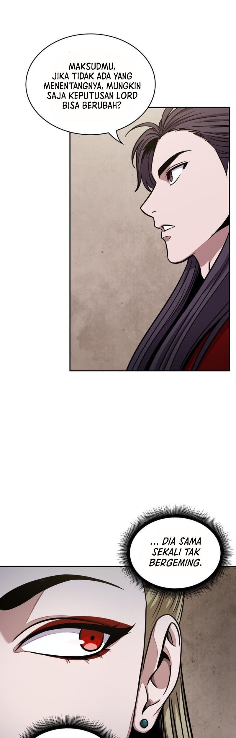 Nano Machine Chapter 113 Gambar 38