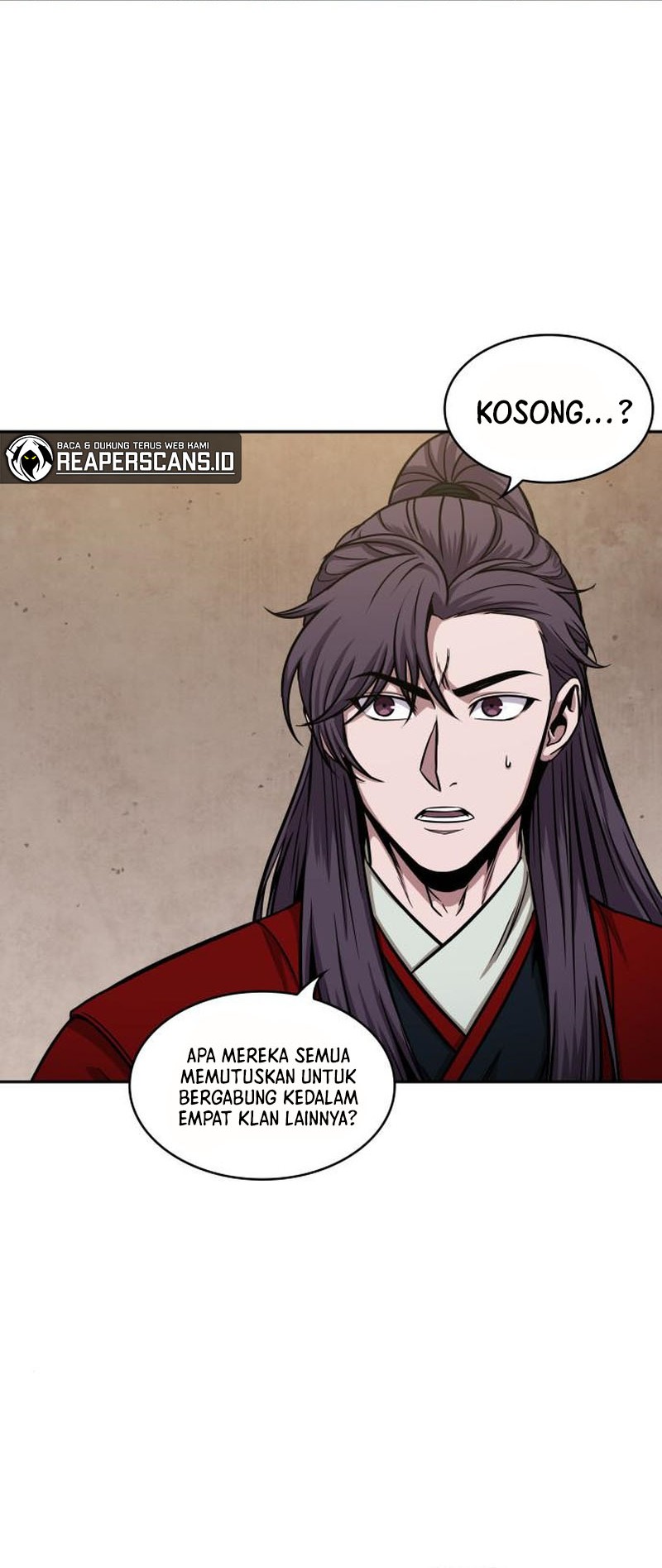 Nano Machine Chapter 113 Gambar 41