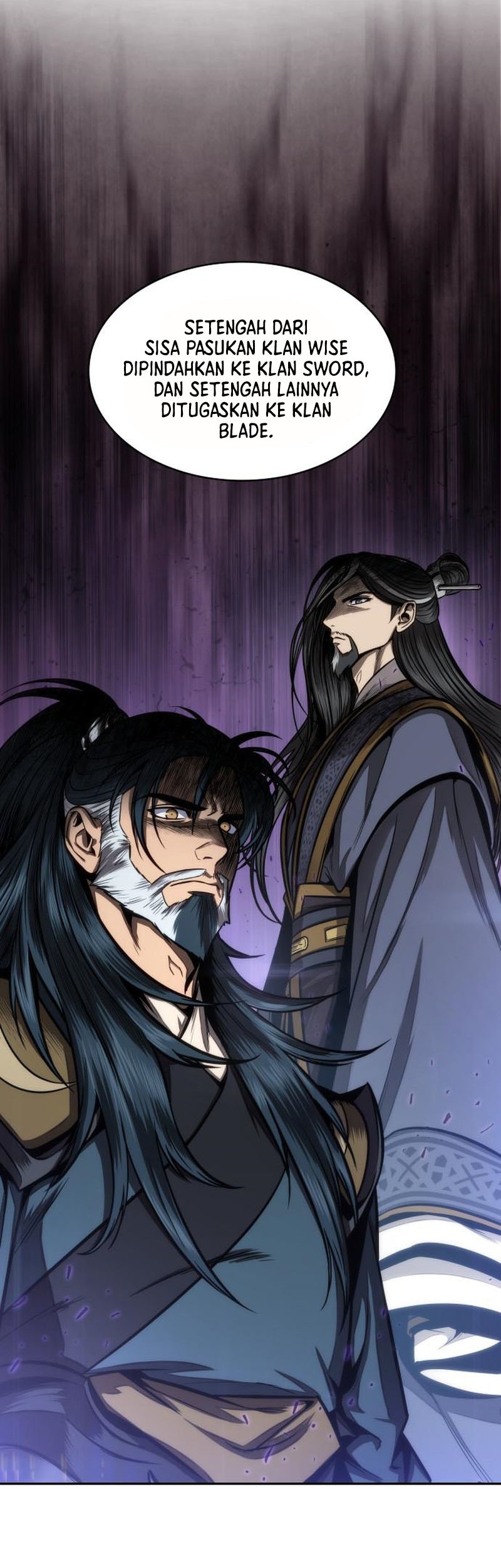 Nano Machine Chapter 113 Gambar 43