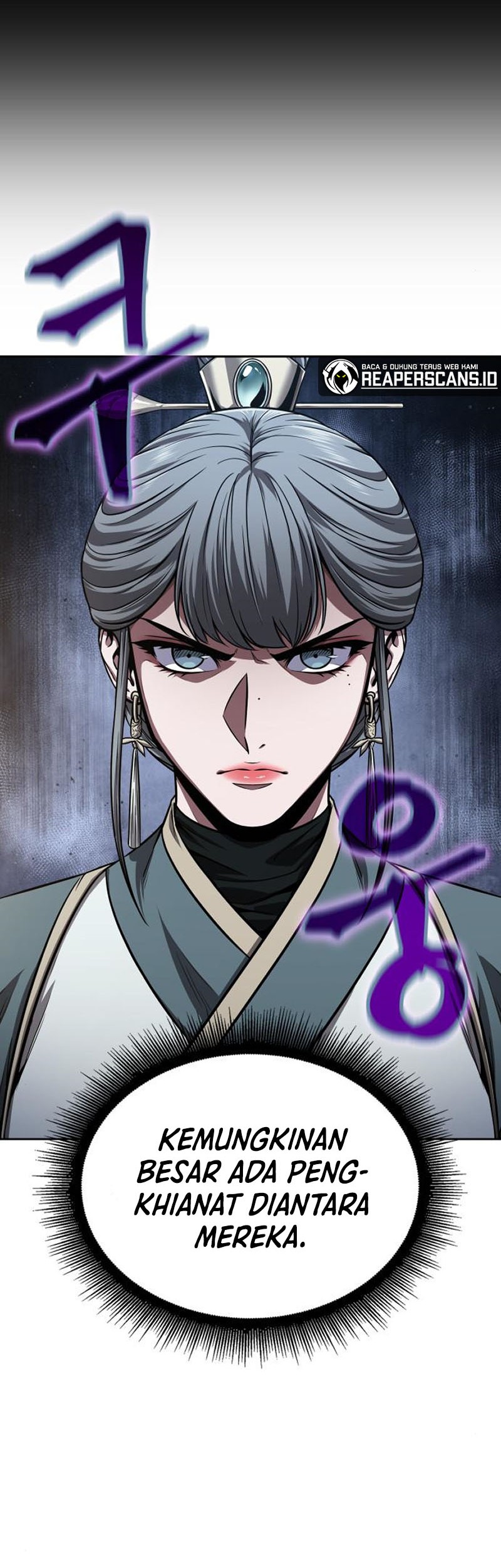 Nano Machine Chapter 112 Gambar 3