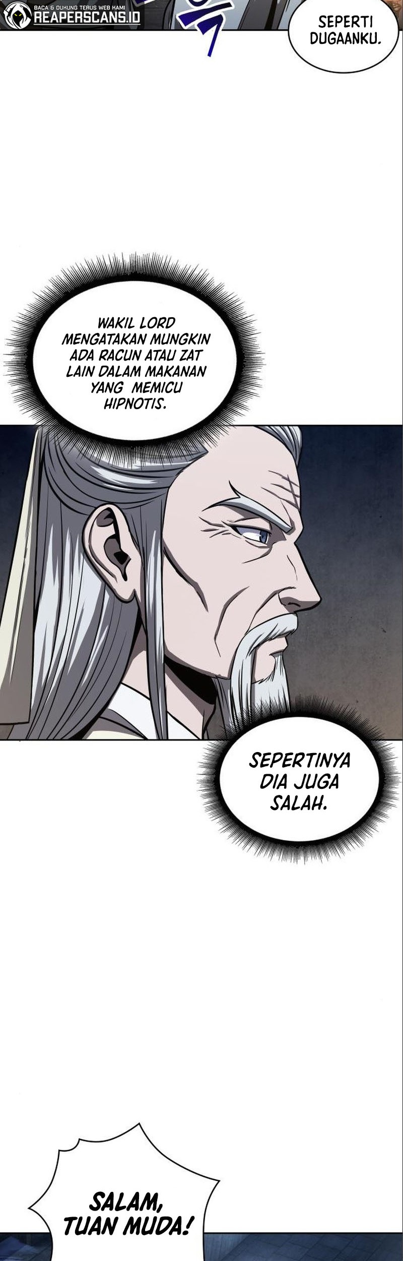 Nano Machine Chapter 112 Gambar 8