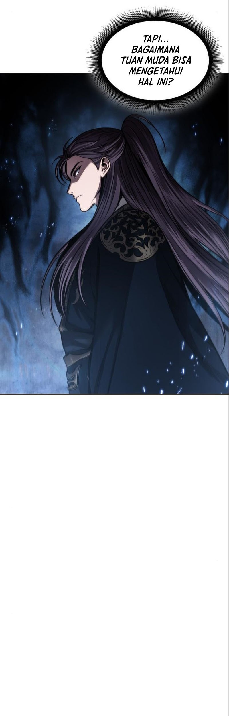 Nano Machine Chapter 112 Gambar 26