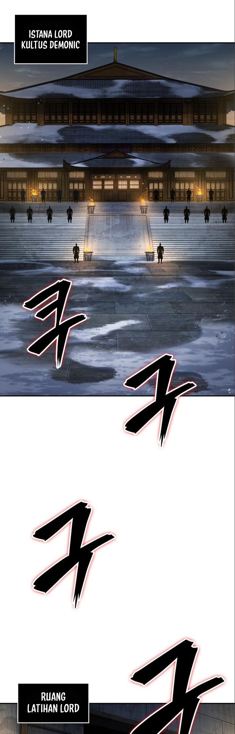 Nano Machine Chapter 112 Gambar 27