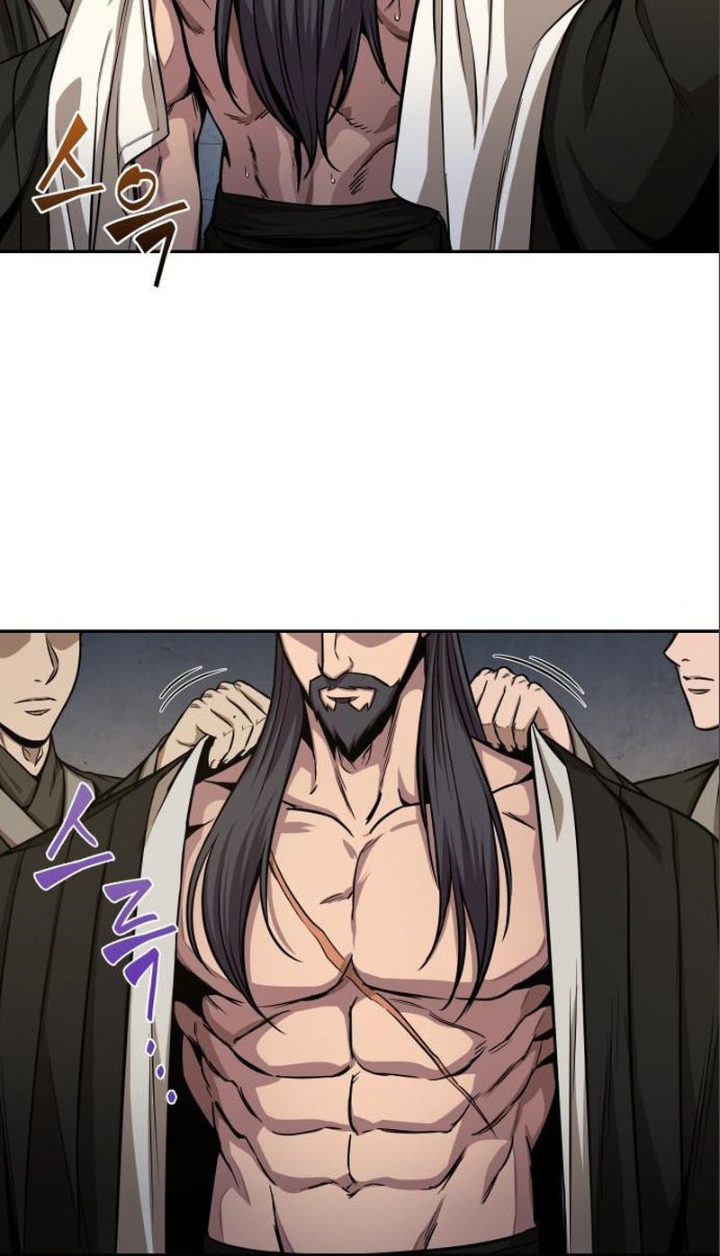 Nano Machine Chapter 112 Gambar 29