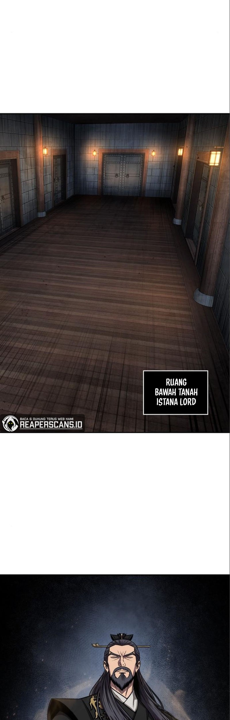 Nano Machine Chapter 112 Gambar 31