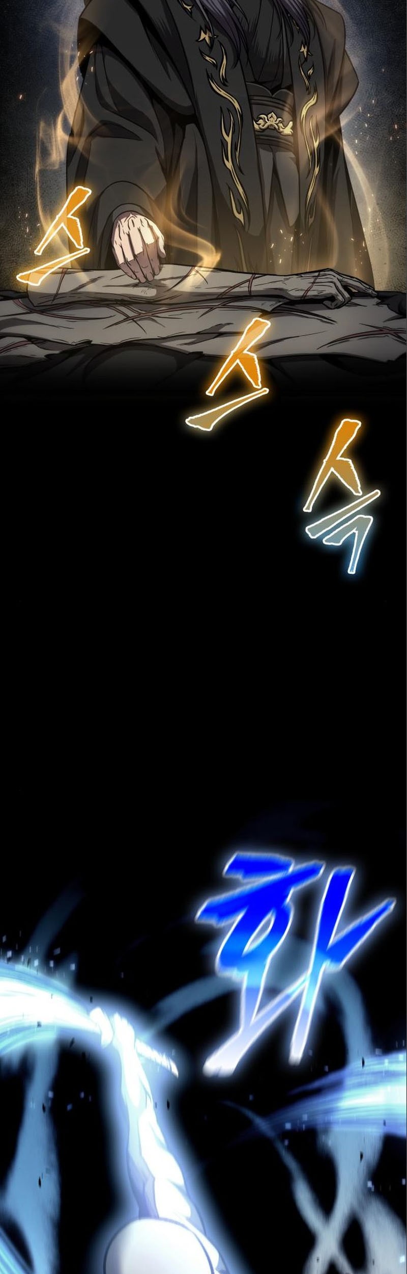 Nano Machine Chapter 112 Gambar 32