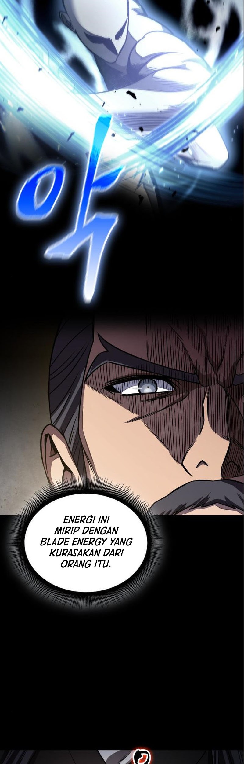 Nano Machine Chapter 112 Gambar 33