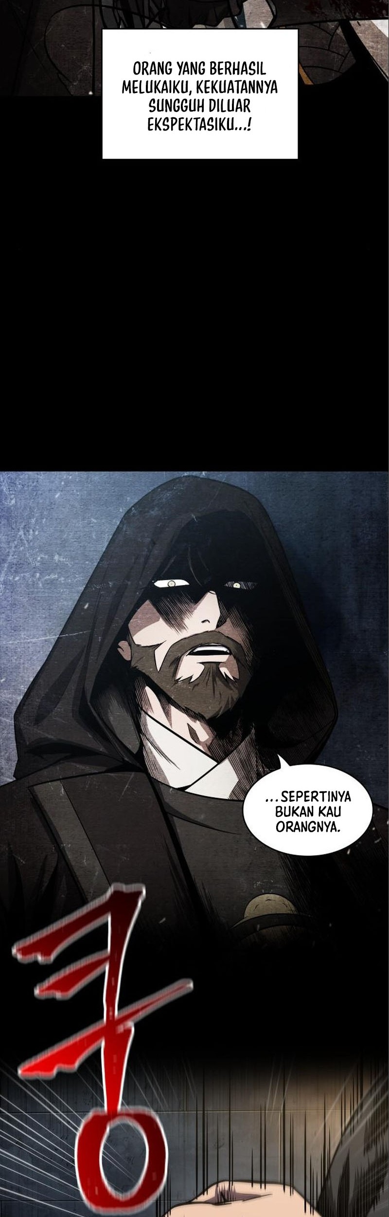 Nano Machine Chapter 112 Gambar 35