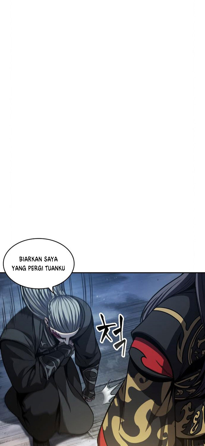 Nano Machine Chapter 111 Gambar 13