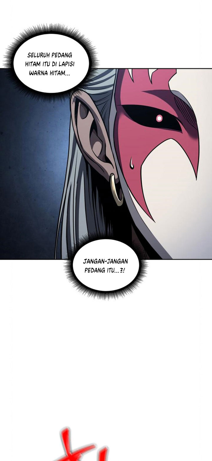 Nano Machine Chapter 111 Gambar 30