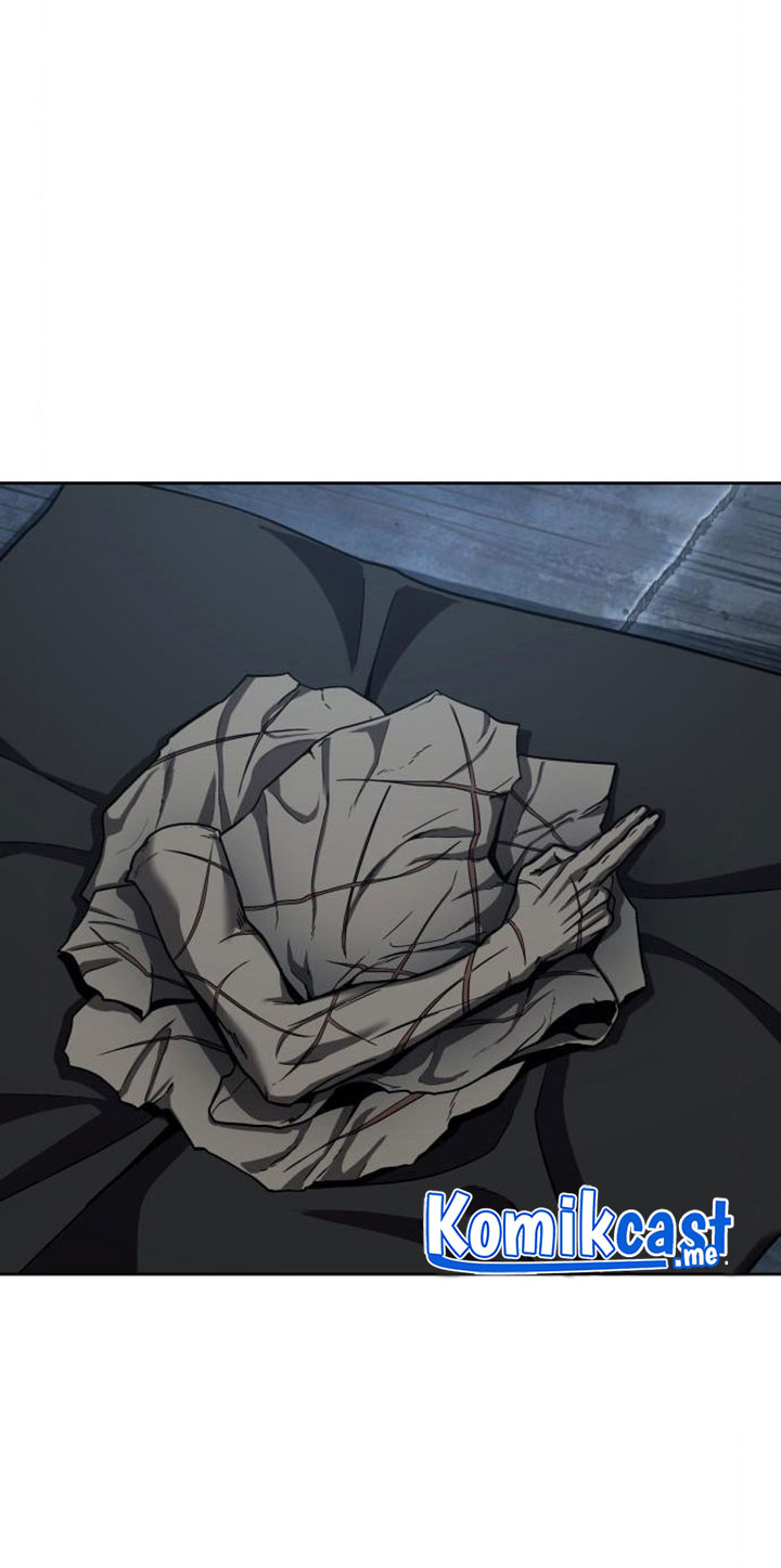 Nano Machine Chapter 111 Gambar 57