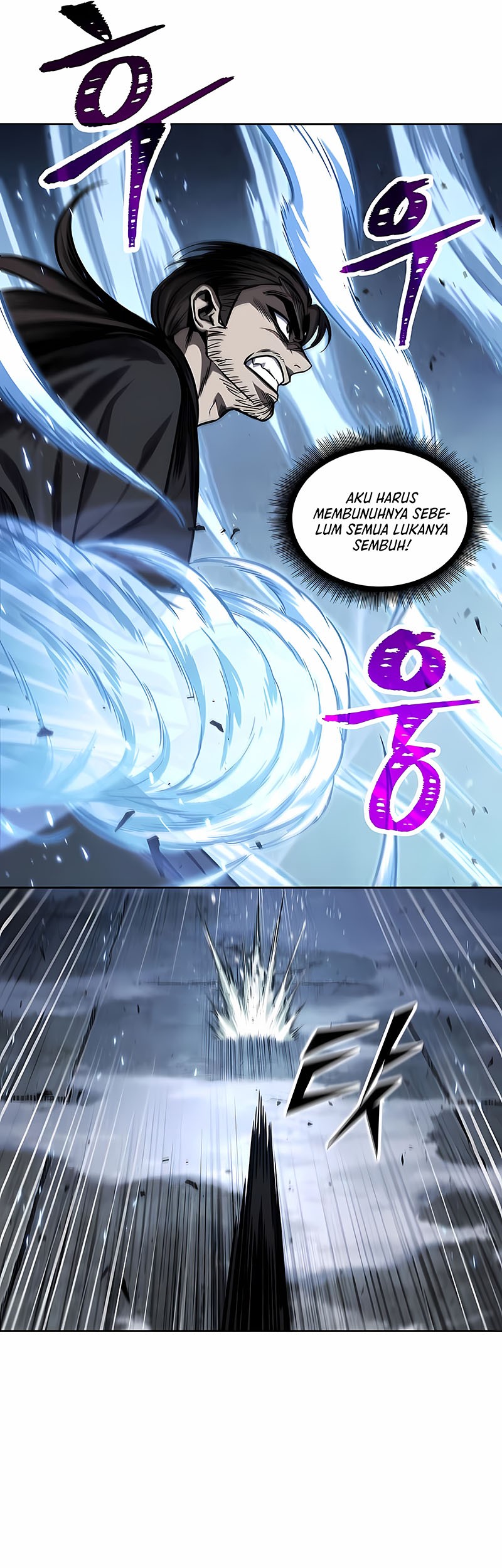 Nano Machine Chapter 110 Gambar 37