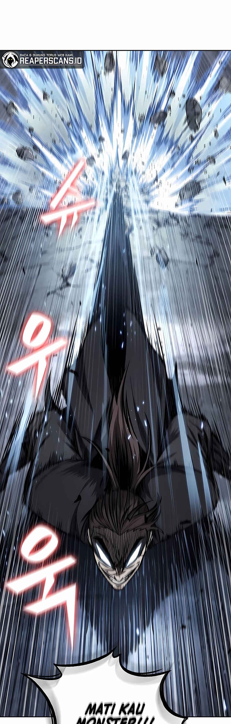 Nano Machine Chapter 110 Gambar 38