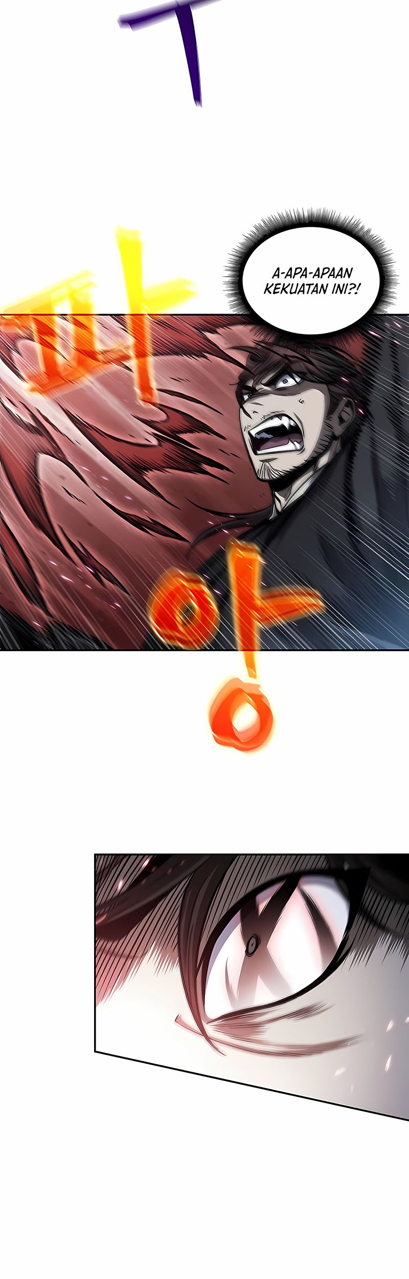 Nano Machine Chapter 110 Gambar 44