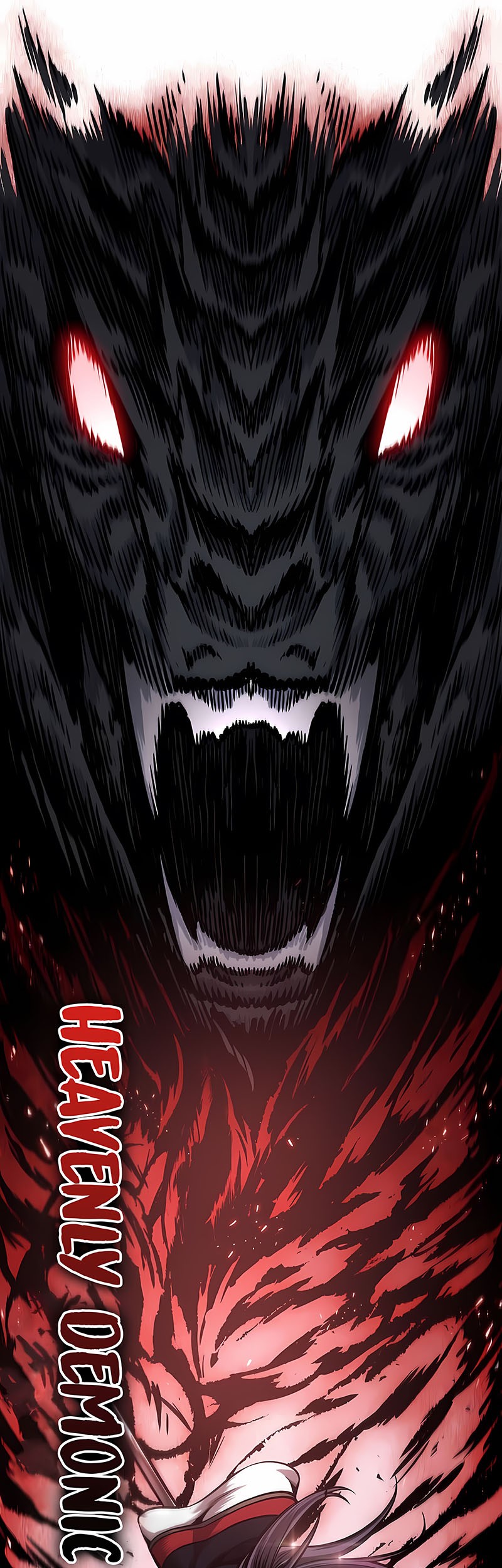 Nano Machine Chapter 110 Gambar 41