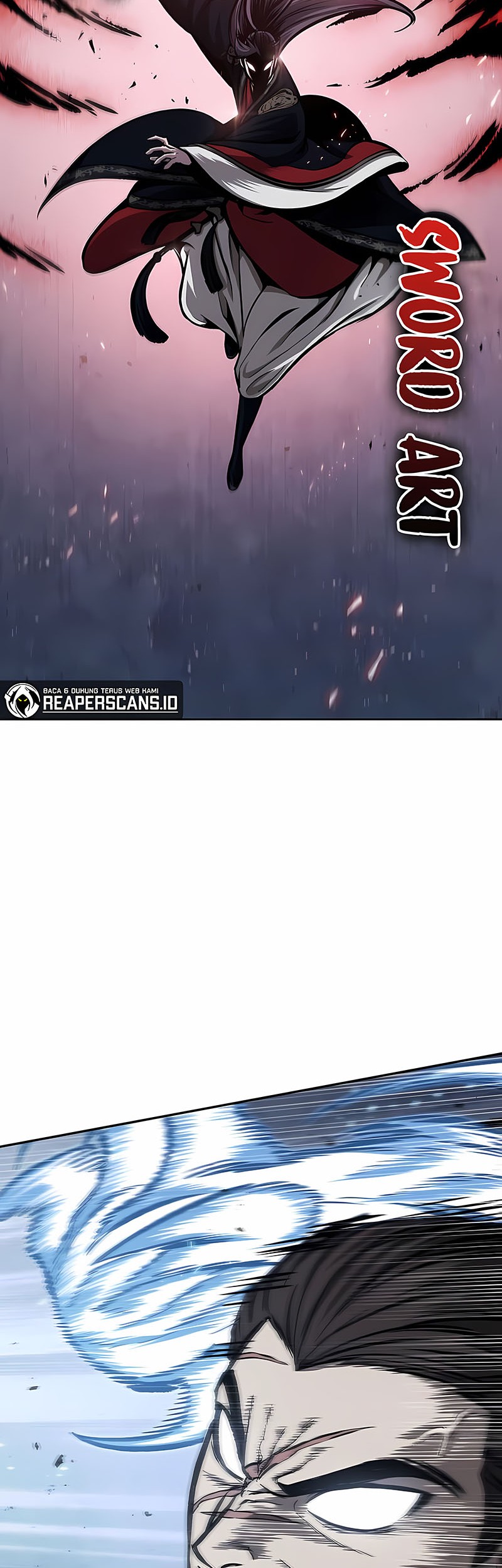 Nano Machine Chapter 110 Gambar 42