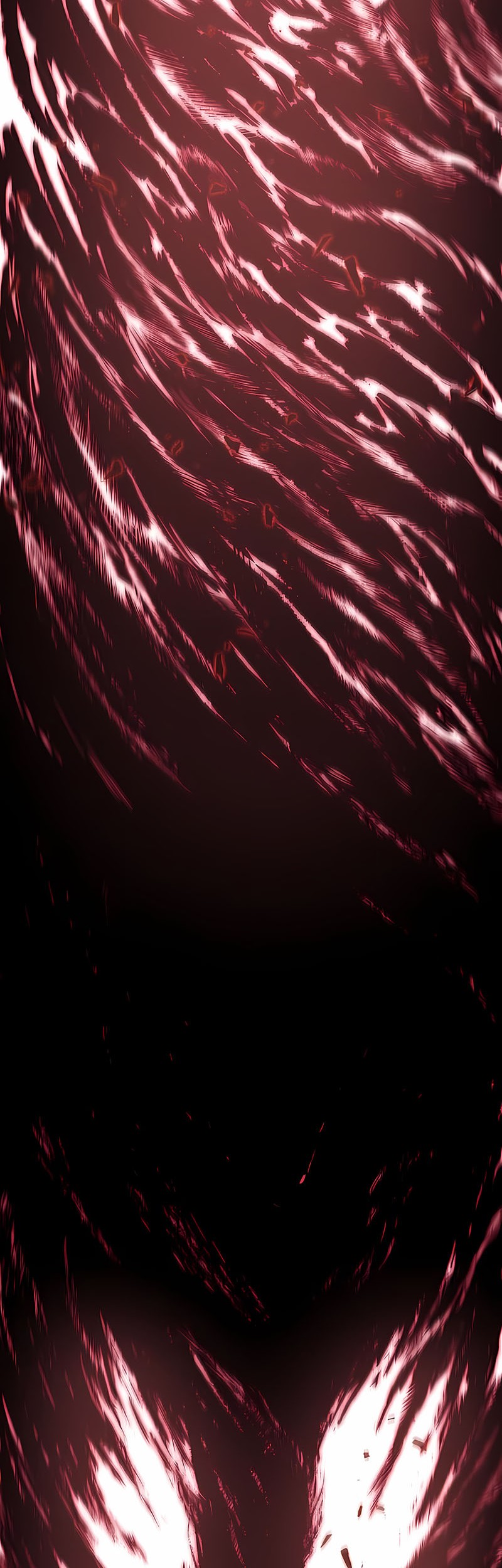 Nano Machine Chapter 110 Gambar 46