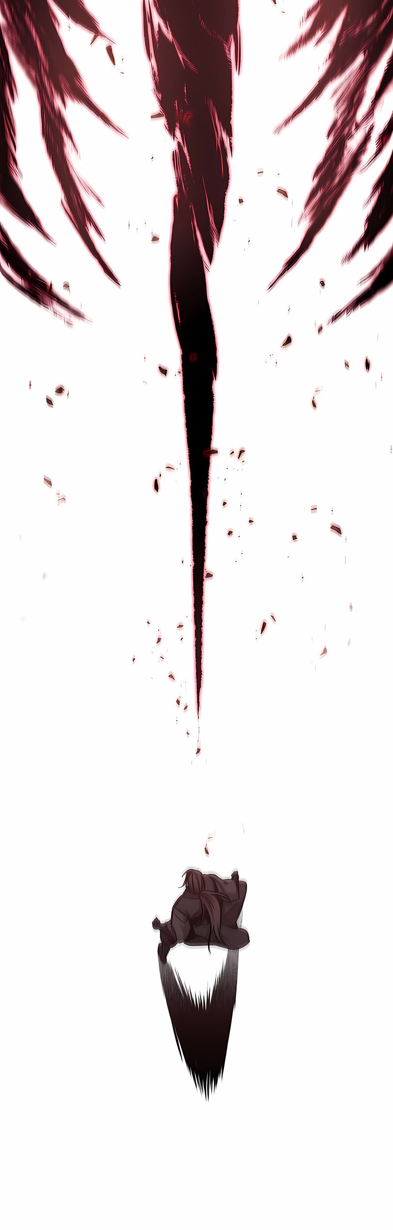 Nano Machine Chapter 110 Gambar 47