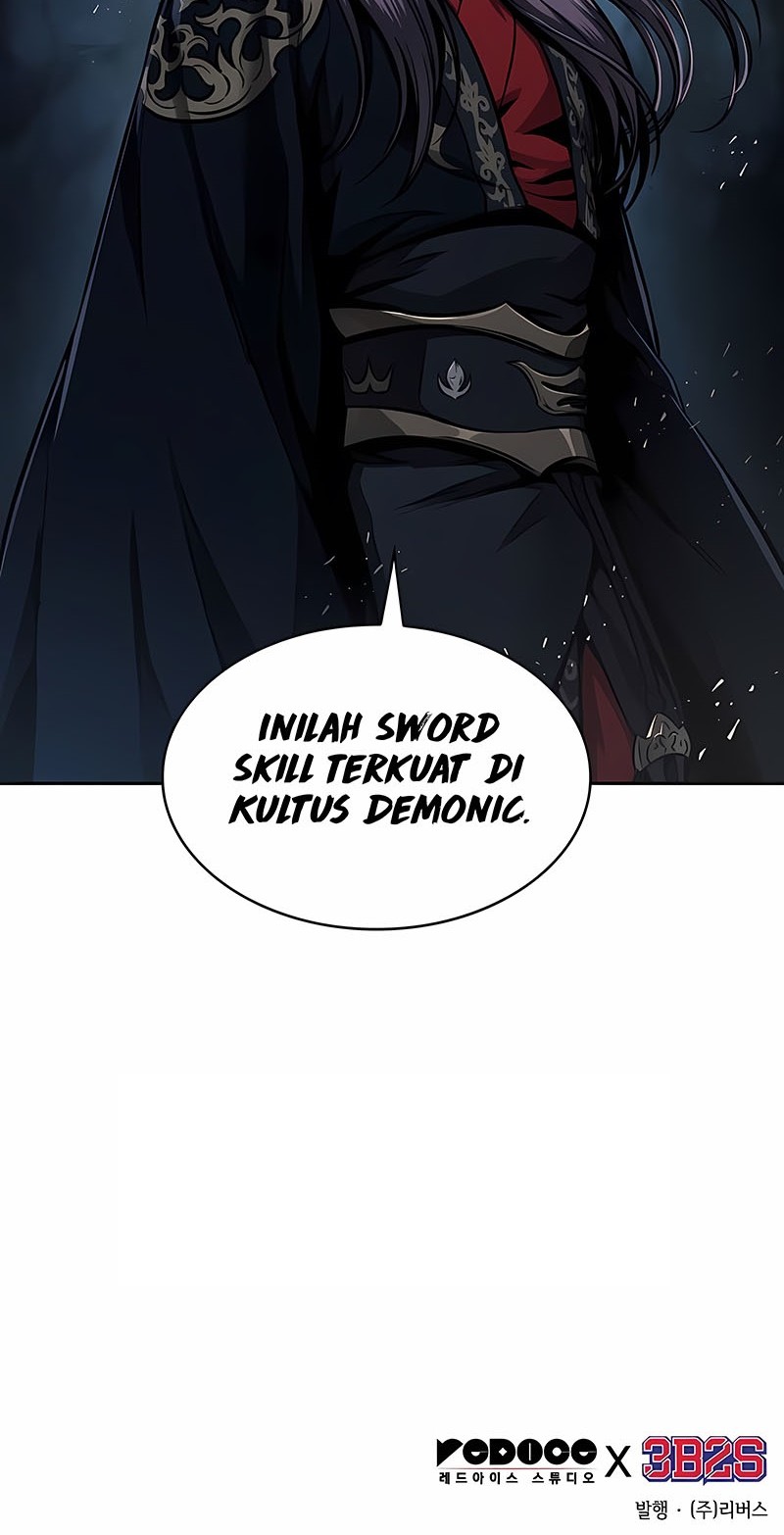 Nano Machine Chapter 110 Gambar 52