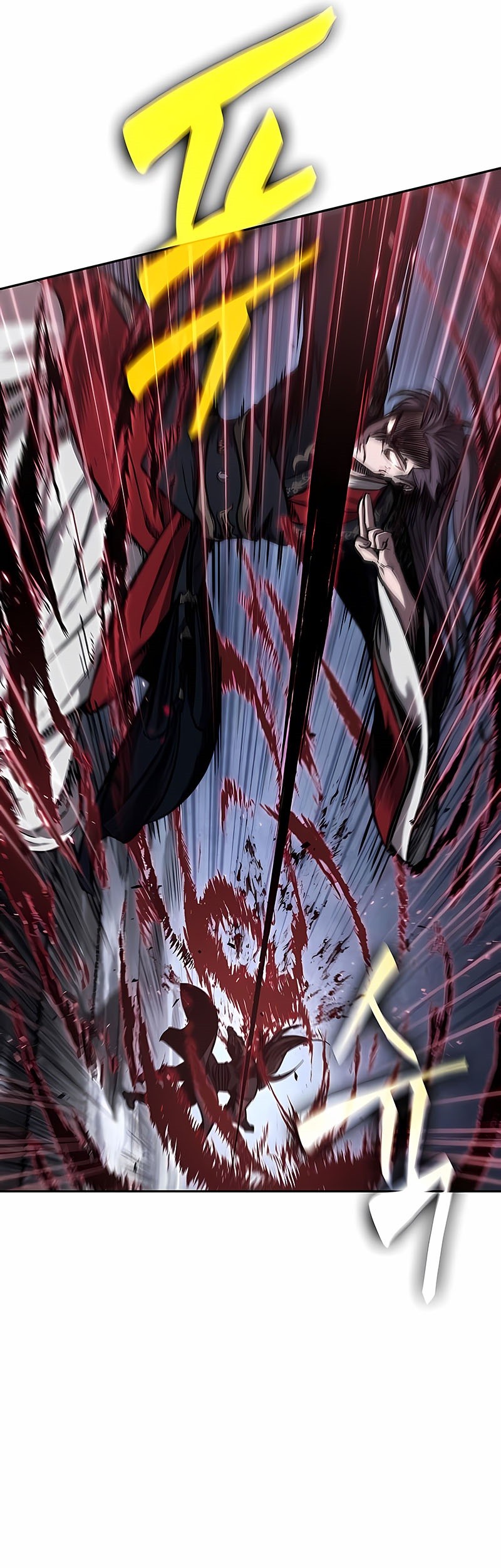 Nano Machine Chapter 110 Gambar 49