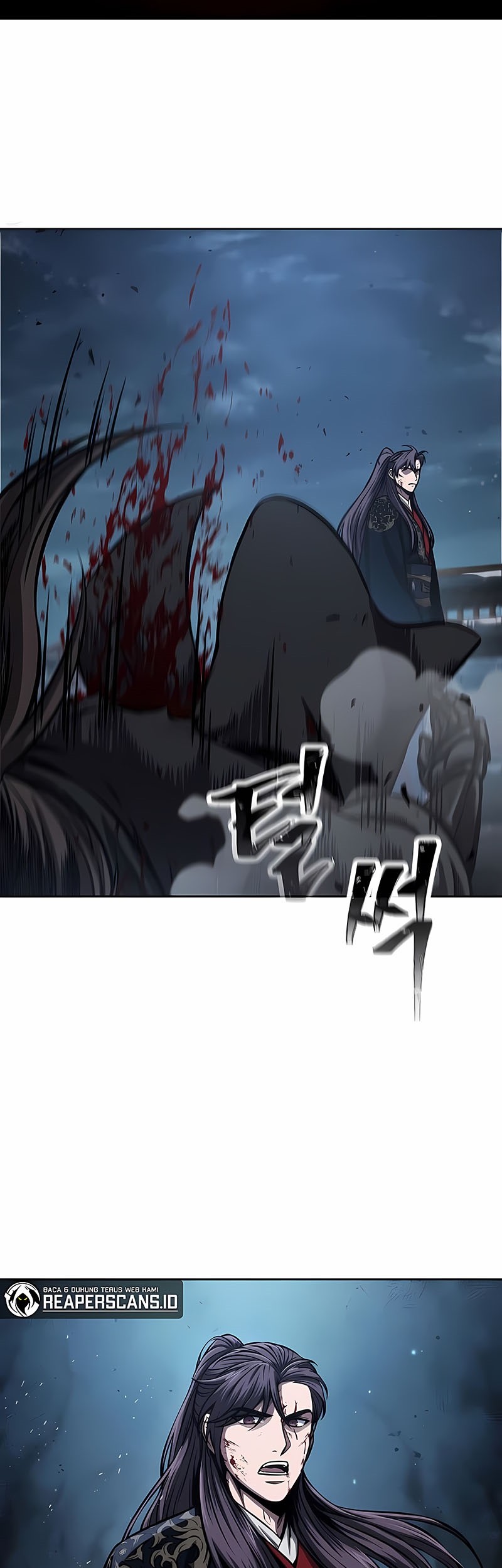 Nano Machine Chapter 110 Gambar 51