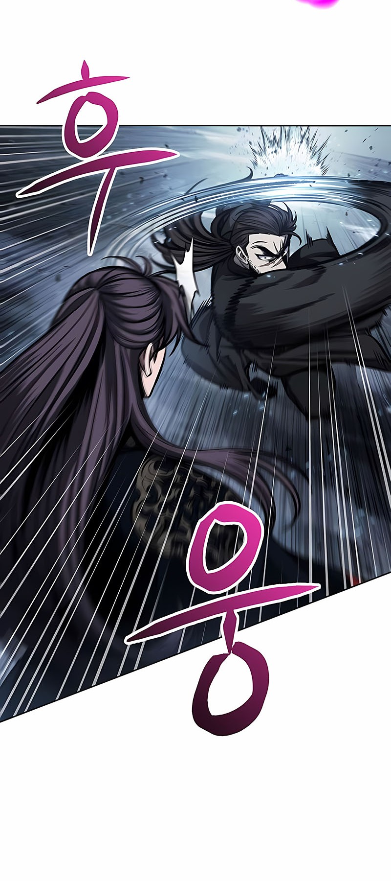 Nano Machine Chapter 110 Gambar 4