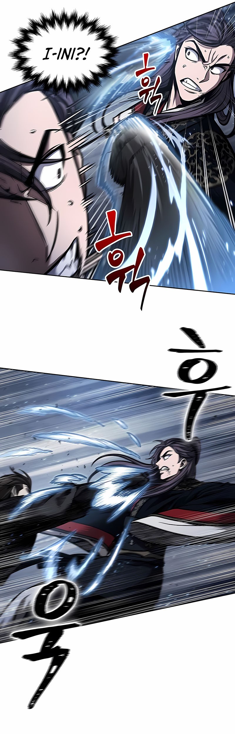 Nano Machine Chapter 110 Gambar 5