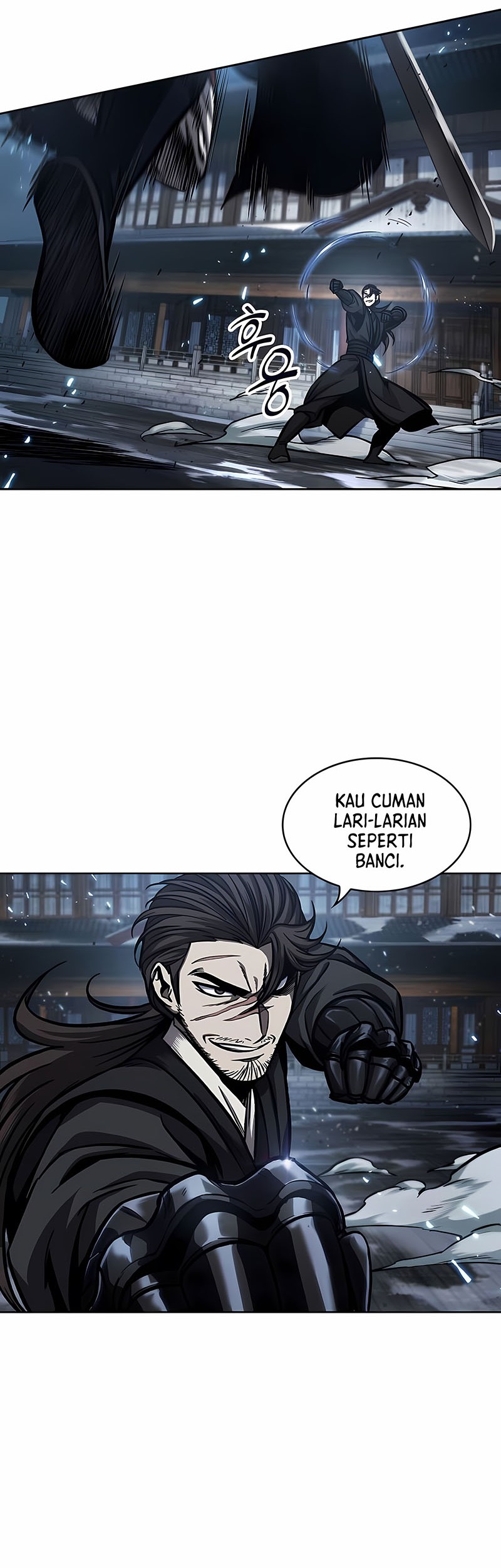 Nano Machine Chapter 110 Gambar 6