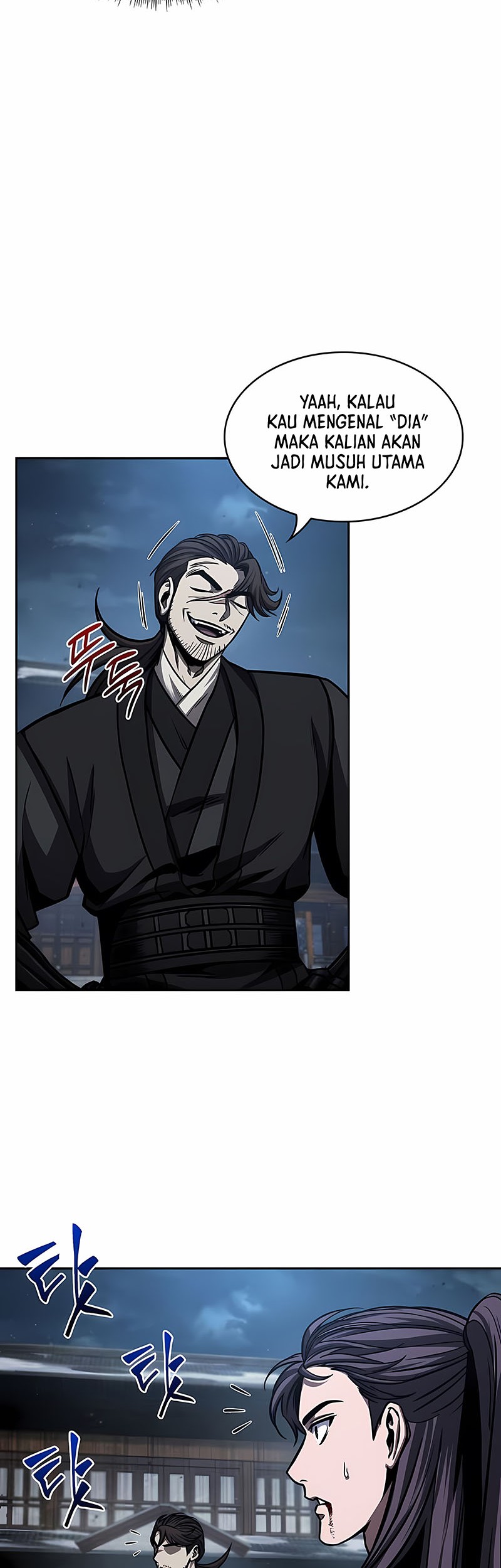 Nano Machine Chapter 110 Gambar 10