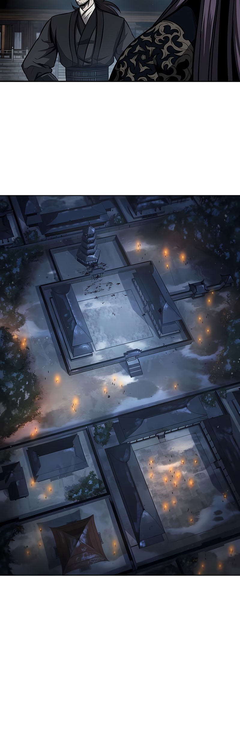 Nano Machine Chapter 110 Gambar 11