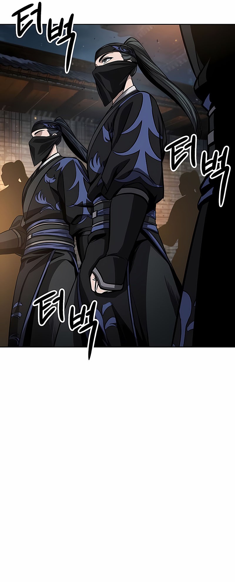 Nano Machine Chapter 110 Gambar 12