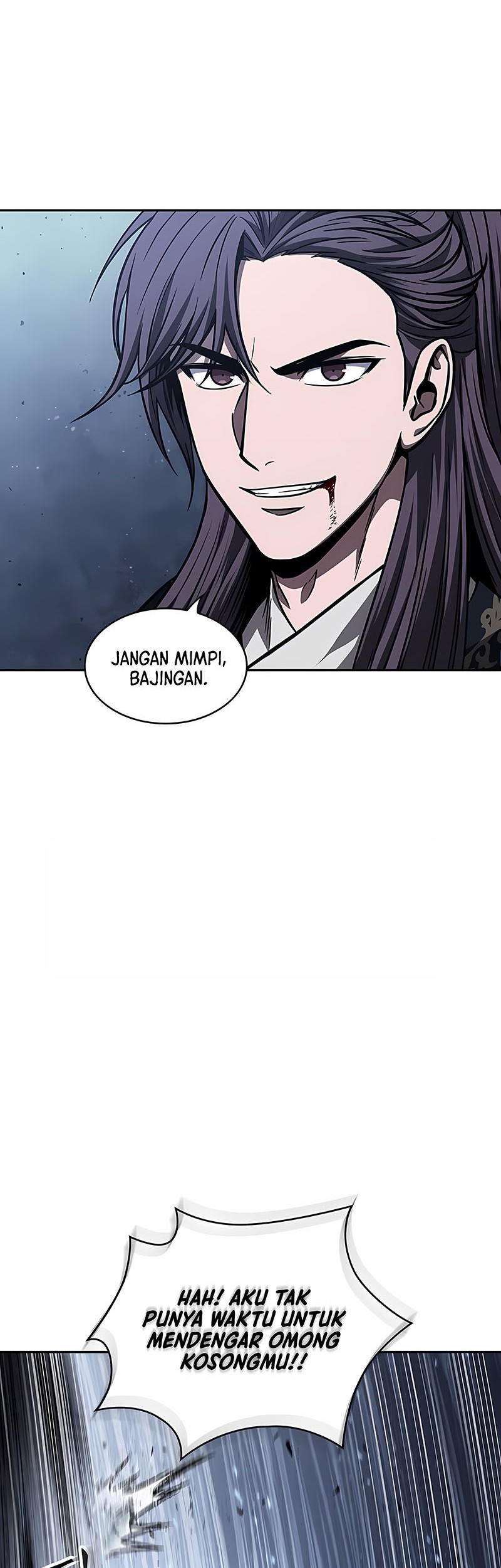 Nano Machine Chapter 110 Gambar 14