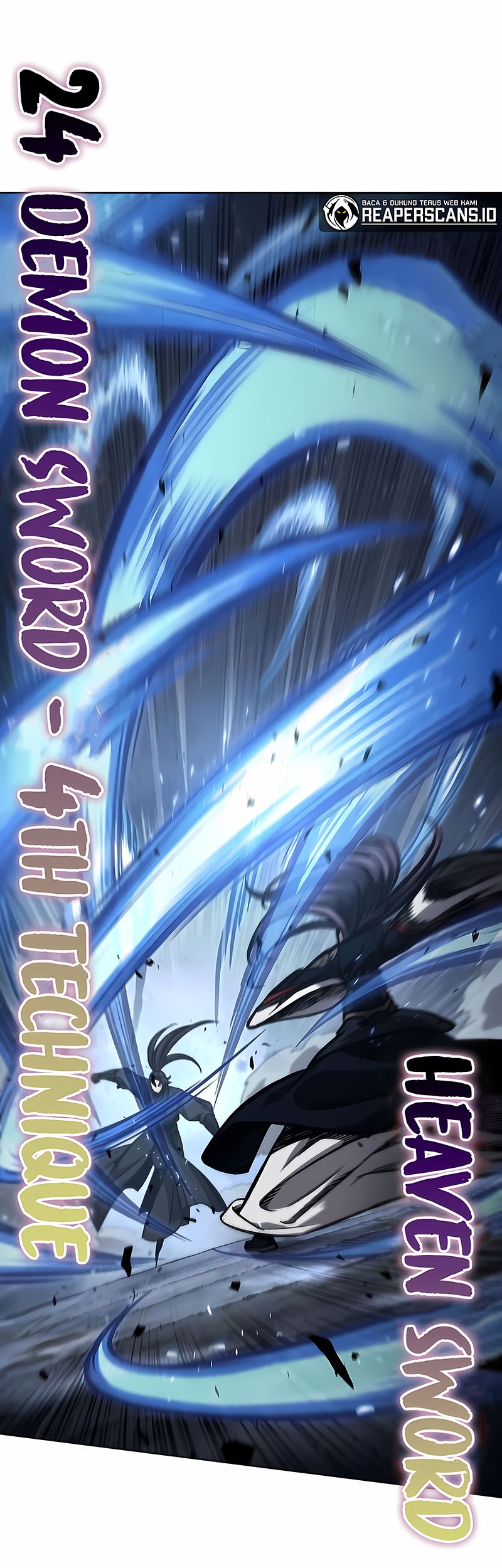 Nano Machine Chapter 110 Gambar 17