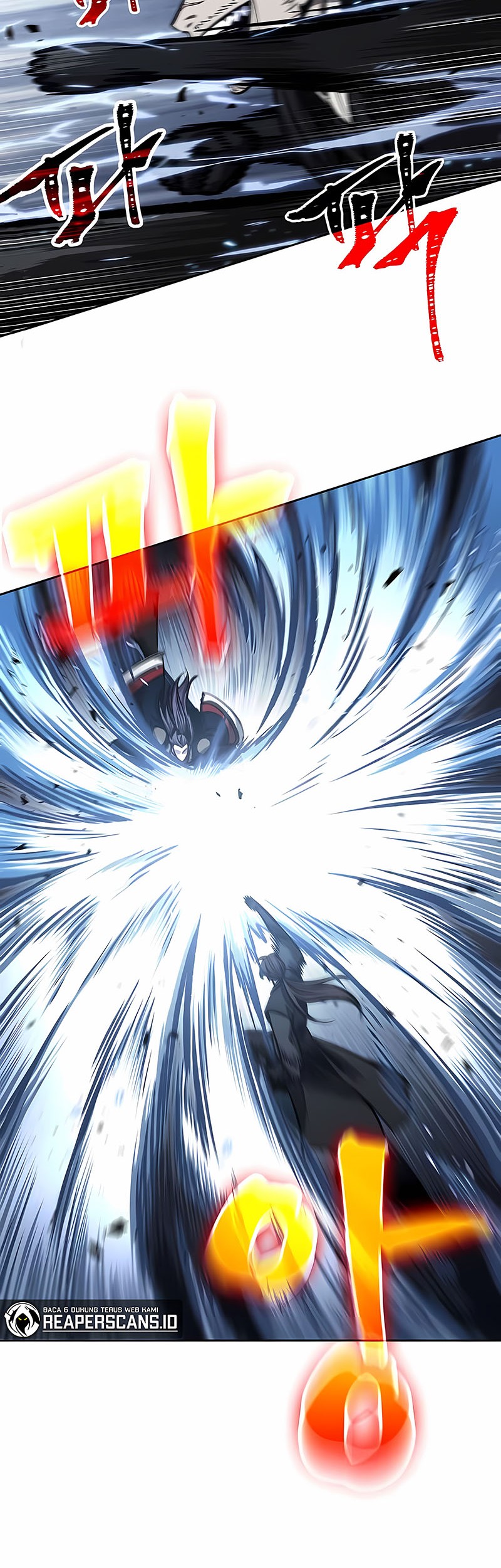 Nano Machine Chapter 110 Gambar 22