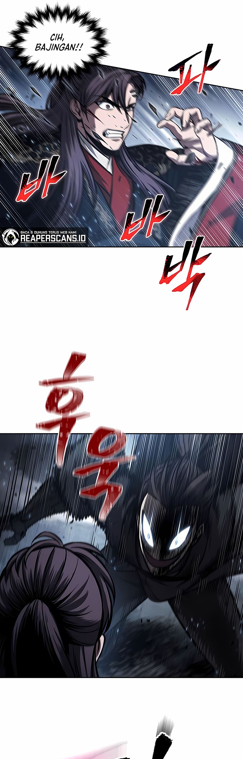 Nano Machine Chapter 110 Gambar 25