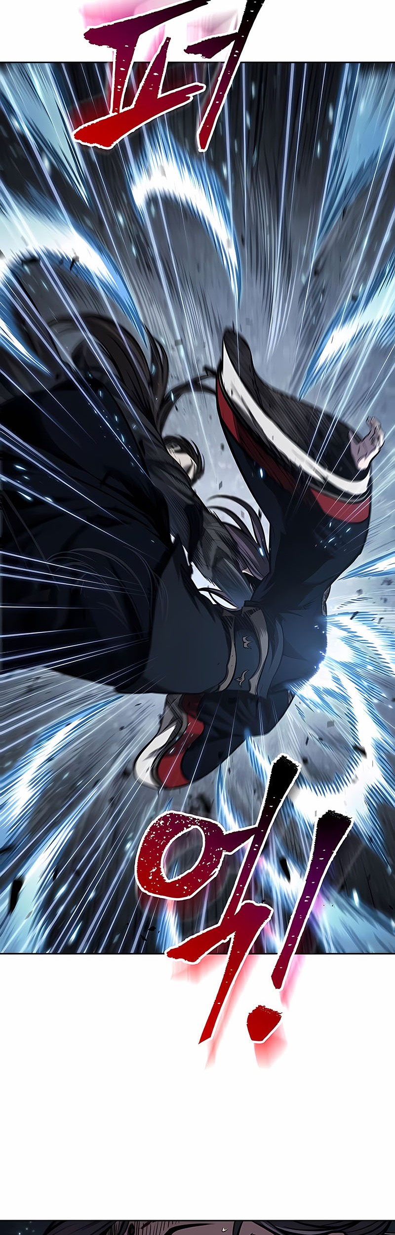 Nano Machine Chapter 110 Gambar 26