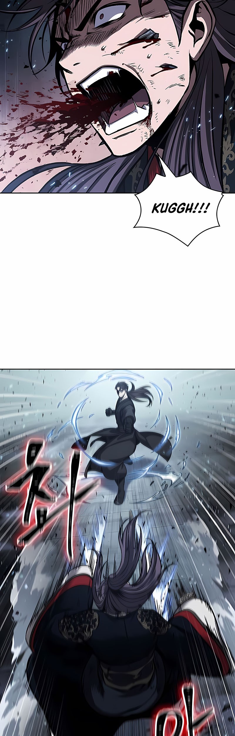 Nano Machine Chapter 110 Gambar 27