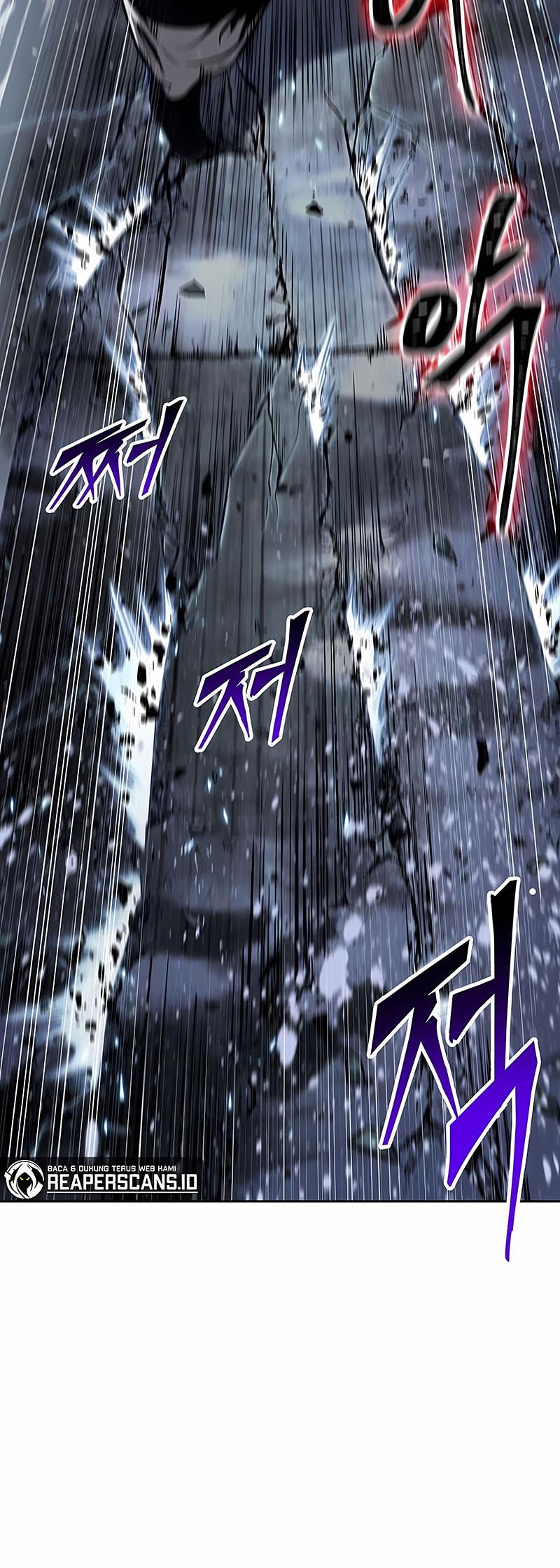 Nano Machine Chapter 110 Gambar 28