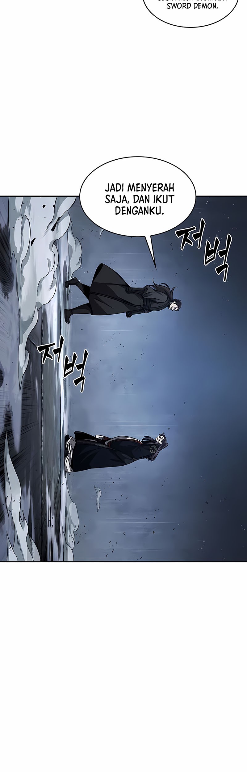 Nano Machine Chapter 110 Gambar 31