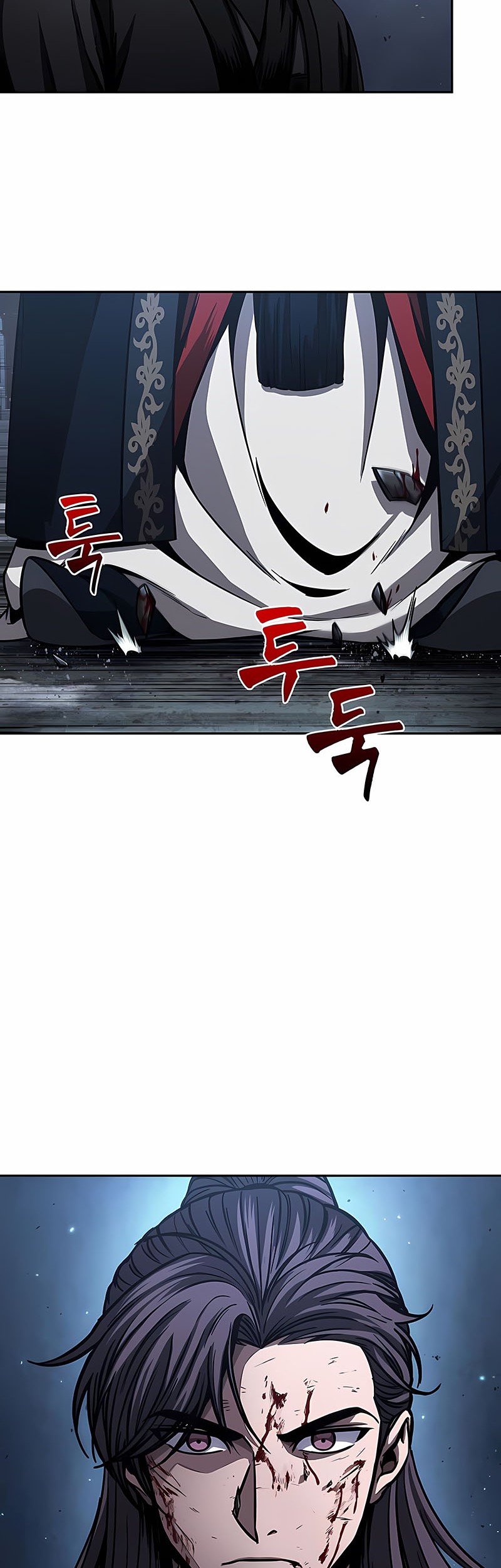 Nano Machine Chapter 110 Gambar 34