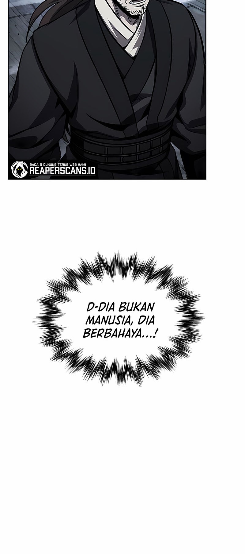 Nano Machine Chapter 110 Gambar 36