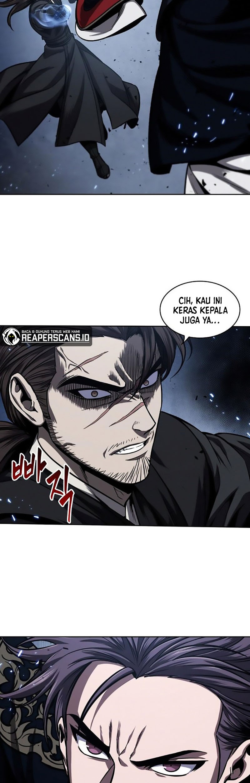 Nano Machine Chapter 109 Gambar 51