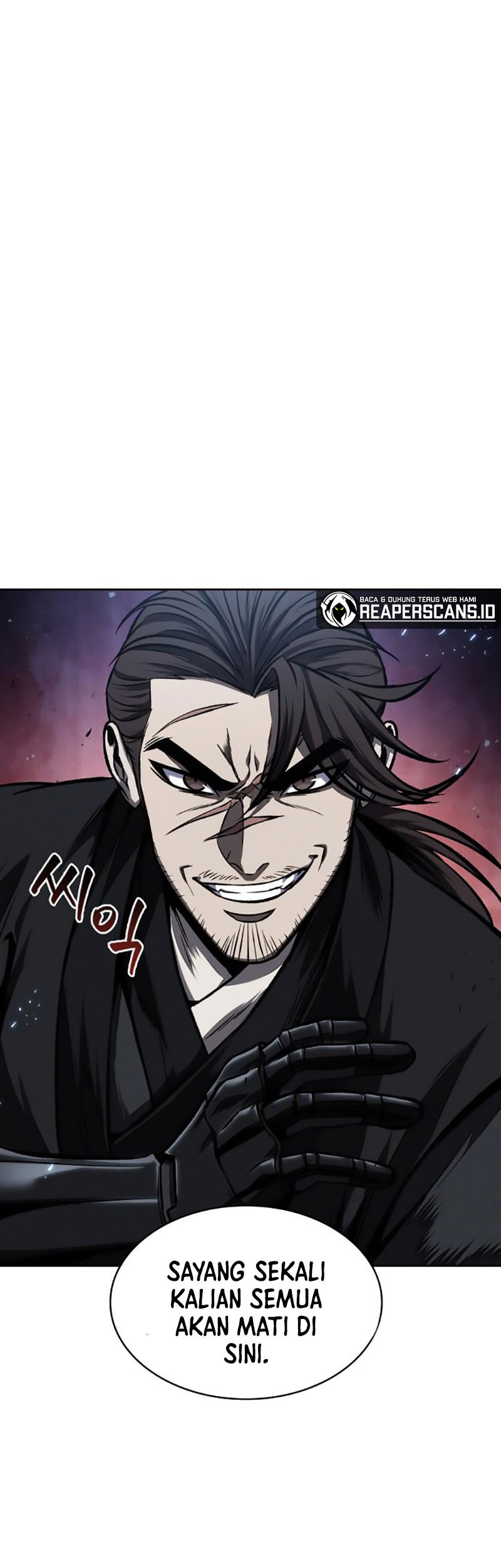 Manhwa Nano Machine Chapter 109 gambar nomor 2